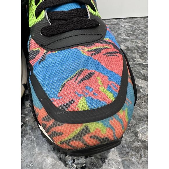 NIKE AIR MAX 90 PREMIUM TAPE MULTI CAMO 599249-403 PREM COLOR CAMO GEORGE Men 10 main image 7